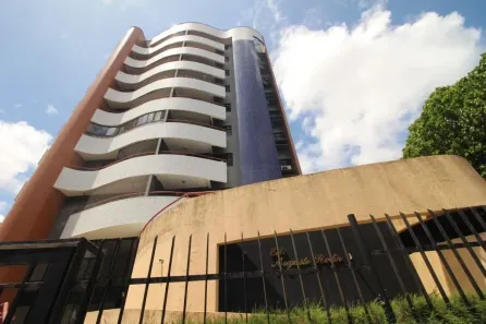 Apartamento com 3 Quartos à venda, 108m² no Fátima, Fortaleza
