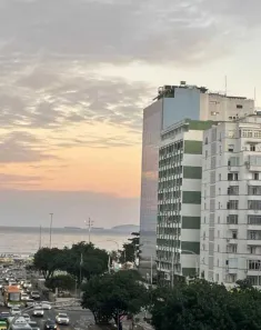 Kitnet com 1 Quarto à venda, 38m² no Copacabana, Rio de Janeiro