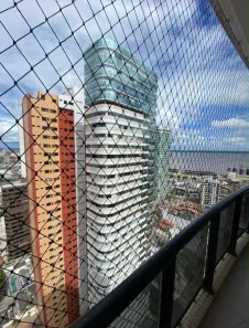 Apartamento com 3 Quartos à venda, 127m² no Umarizal, Belém