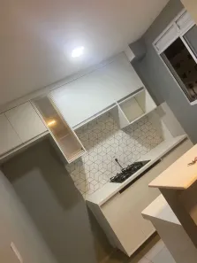 Apartamento com 2 Quartos à venda, 49m² no Bela Marina, Cuiabá