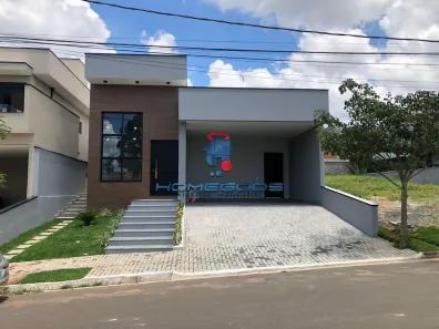 Casa de Condomínio com 3 Quartos à venda, 176m² no Pinheiro, Valinhos