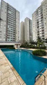 Apartamento com 2 Quartos à venda, 74m² no Mansões Santo Antônio, Campinas