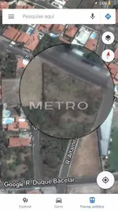 Lote/Terreno à venda, 882m² no Quintas do Calhau, São Luís