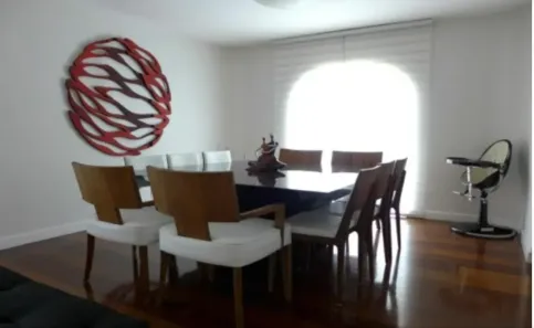 Apartamento com 4 Quartos à venda, 263m² no Alto de Pinheiros, São Paulo