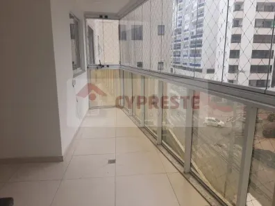 Apartamento com 3 Quartos para alugar, 90m² no Itapuã, Vila Velha