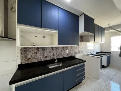 Apartamento com 2 Quartos à venda, 82m² no Residencial Jardim Ypê, Pouso Alegre