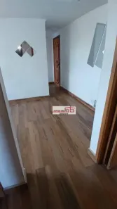Apartamento com 2 Quartos à venda, 49m² no Brasilândia, São Paulo
