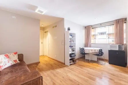 Apartamento com 2 Quartos à venda, 60m² no Asa Norte, Brasília