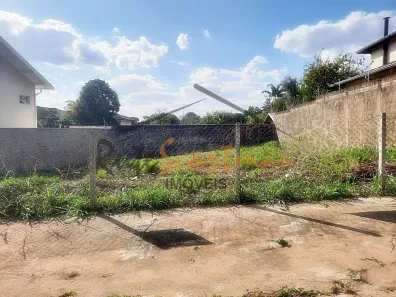 Lote/Terreno à venda, 450m² no Cidade Universitária, Campinas