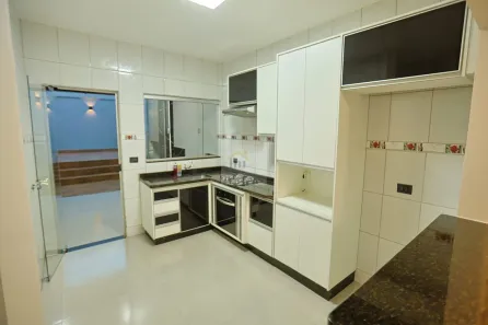 Casa com 3 Quartos à venda, 91m² no Garavelo Residencial Park, Aparecida de Goiânia