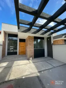 Casa com 3 Quartos à venda, 94m² no Rainha, Itapoá