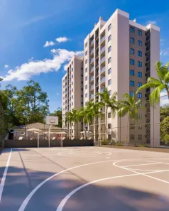 Apartamento com 3 Quartos à venda, 116m² no Escola Agrícola, Blumenau