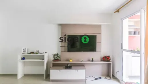 Apartamento com 3 Quartos à venda, 70m² no Vila Nova Alba, São Paulo