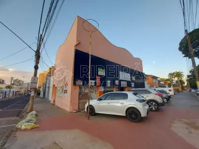 Ponto Comercial para alugar, 138m² no Centro, Ribeirão Preto