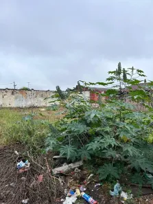 Lote/Terreno à venda, 500m² no Parque São Sebastião, Ribeirão Preto