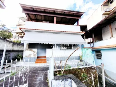 Casa com 4 Quartos à venda, 128m² no Bela Vista, Nova Friburgo