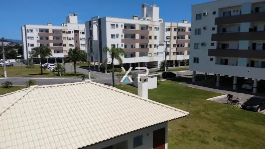 Apartamento com 2 Quartos à venda, 55m² no Sertão do Maruim, São José
