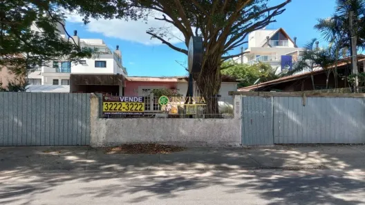 Lote/Terreno à venda, 370m² no Campeche, Florianópolis