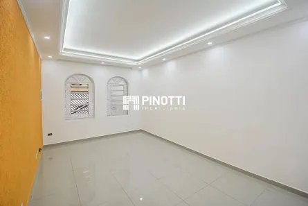 Imóvel Comercial com 3 Quartos à venda, 227m² no Baeta Neves, São Bernardo do Campo