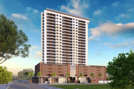 Apartamento com 1 Quarto à venda, 42m² no São Cristóvão, Teresina