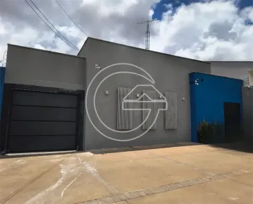 Imóvel Comercial para alugar, 15m² no Centro, Marília