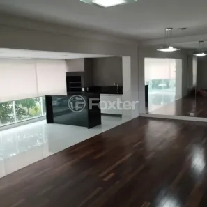 Apartamento com 3 Quartos à venda, 156m² no Jardim Avelino, São Paulo