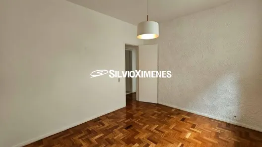 Apartamento com 2 Quartos para alugar, 75m² no Cruzeiro, Belo Horizonte