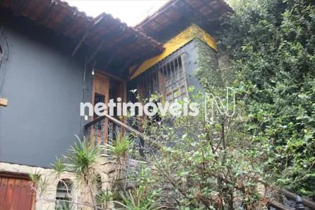 Ponto Comercial com 4 Quartos à venda, 293m² no Gutierrez, Belo Horizonte