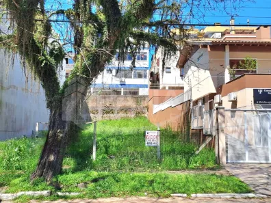 Lote/Terreno à venda, 360m² no Jardim Itu, Porto Alegre