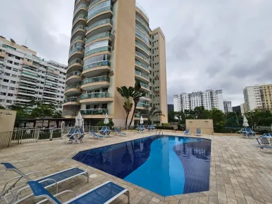 Apartamento com 3 Quartos à venda, 80m² no Barra Olímpica, Rio de Janeiro