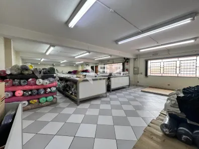 Imóvel Comercial à venda, 675m² no Vila Barreto, São Paulo
