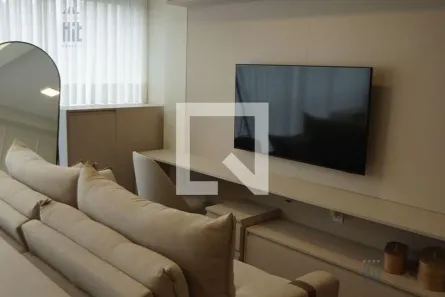 Apartamento com 1 Quarto à venda, 35m² no Pinheiros, São Paulo
