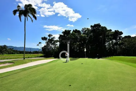 Lote/Terreno à venda, 1417m² no Riviera, Bertioga