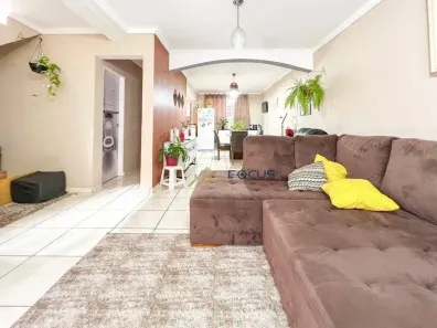 Casa com 2 Quartos à venda, 249m² no Tulipas, Jundiaí