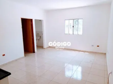 Apartamento com 1 Quarto para alugar, 50m² no Vila Ayrosa, São Paulo
