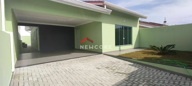 Casa com 3 Quartos à venda, 142m² no Estancia Sao José, Peruíbe