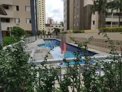 Apartamento com 1 Quarto à venda, 34m² no Vila Gomes Cardim, São Paulo