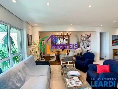 Cobertura com 4 Quartos à venda, 468m² no Umuarama, Osasco