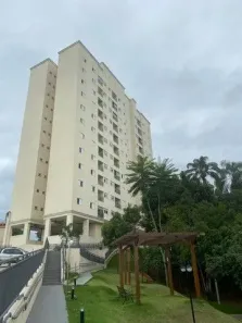 Apartamento com 3 Quartos à venda, 70m² no Residencial Novo Horizonte, Taubaté