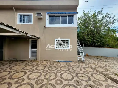 Casa com 1 Quarto à venda, 300m² no Monte Carlo, Americana