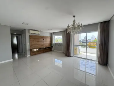 Apartamento com 2 Quartos à venda, 100m² no Costa e Silva, Joinville