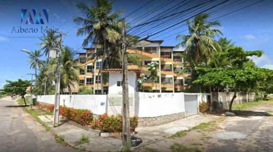 Apartamento com 3 Quartos à venda, 163m² no Praia do Futuro I, Fortaleza