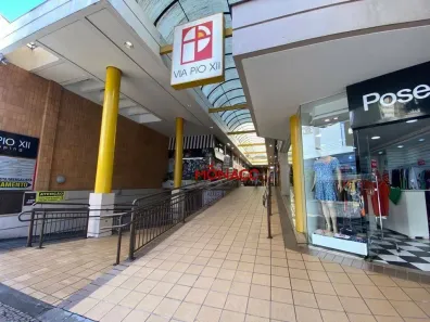 Prédio Comercial à venda, 1772m² no Centro, Londrina