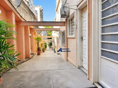 Casa com 2 Quartos à venda, 56m² no Perdizes, São Paulo