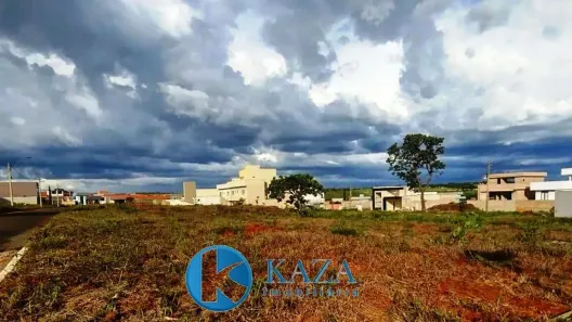 Lote/Terreno à venda, 302m² no Jardins Versailles, Valparaíso de Goiás