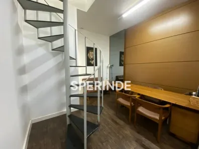 Sala Comercial para alugar, 80m² no Petrópolis, Porto Alegre