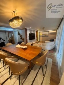com 3 Quartos à venda, 150m² no Parque Renato Maia, Guarulhos