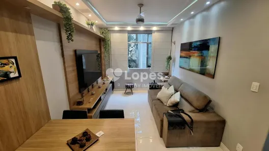 Apartamento com 2 Quartos à venda, 67m² no Méier, Rio de Janeiro