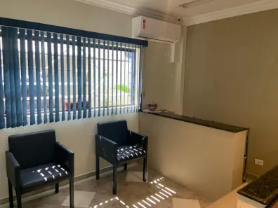 Imóvel Comercial à venda, 195m² no Cidade Dutra, São Paulo