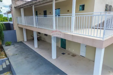 Casa com 3 Quartos à venda, 230m² no Setor Habitacional Jardim Botânico, Brasília
